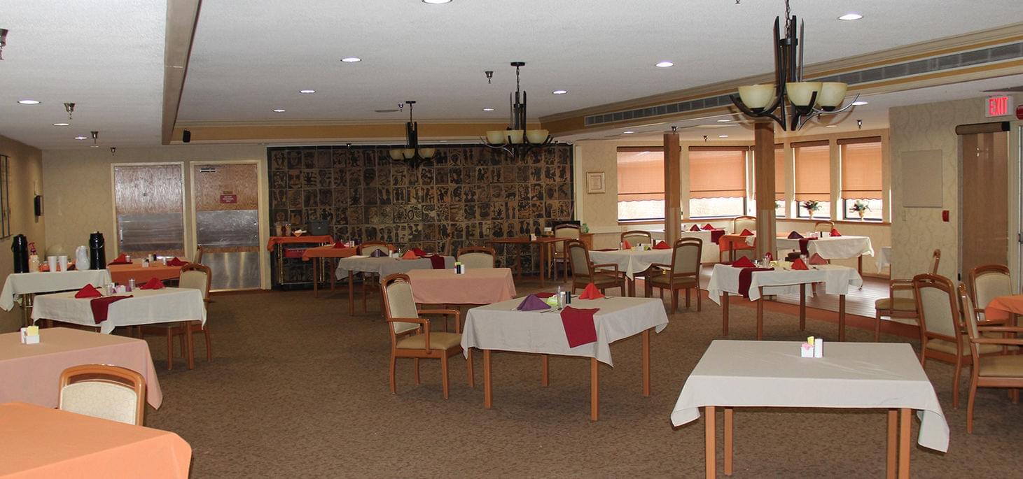 Loyalhanna Senior Living Community Assisted Living, Nursing Home